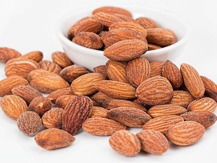 Almonds so good for you