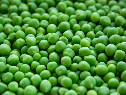 Peas are underrated.....